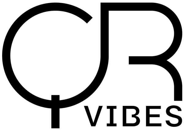 QR Vibes
